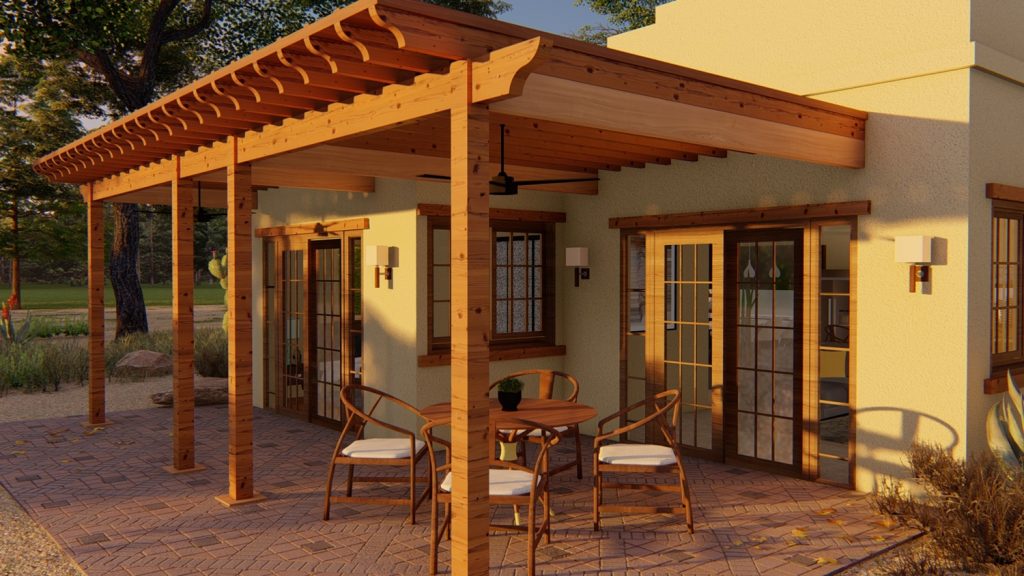 arizona garage builders garage design1140
