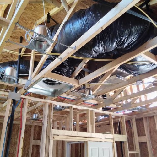 Casita builds 25