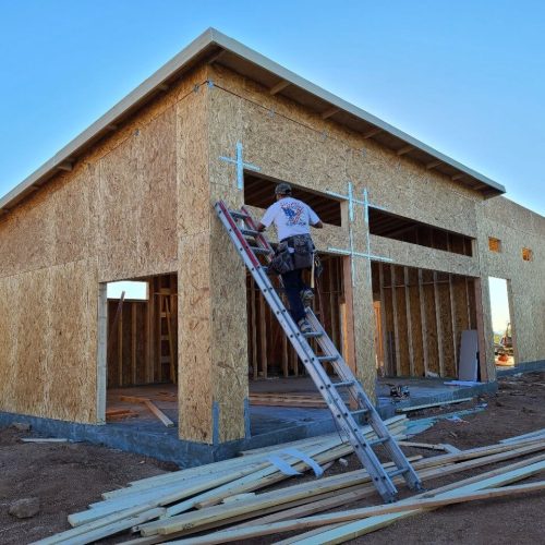 Casita builds 43