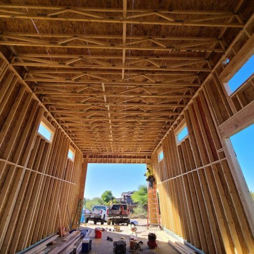 Casita builds 44